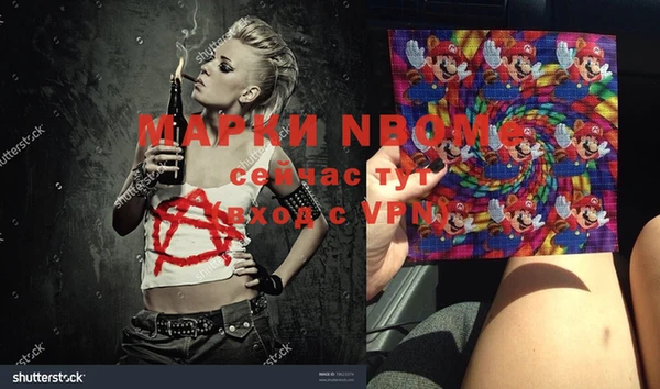 гашиш Богданович